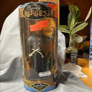 The Beverly Hillbillies Jethro Bodine